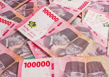 Pemerintah Jaga Kredit Tetap Tumbuh, Rp 281 Triliun Dikembalikan ke Bank BUMN