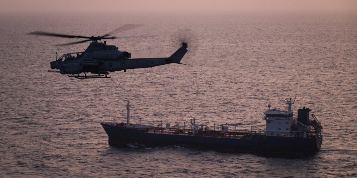 Selat Hormuz Dibuka, Harga Minyak Dunia Diperkirakan Stabil dalam 2 Bulan
