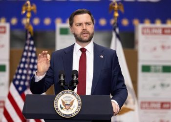 Pemerintahan Trump Klaim Hampir Capai Kesepakatan dengan Iran pada 2026