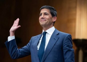 Era Baru The Fed Dimulai, Investor Cermati Perubahan Besar dari Kevin Warsh