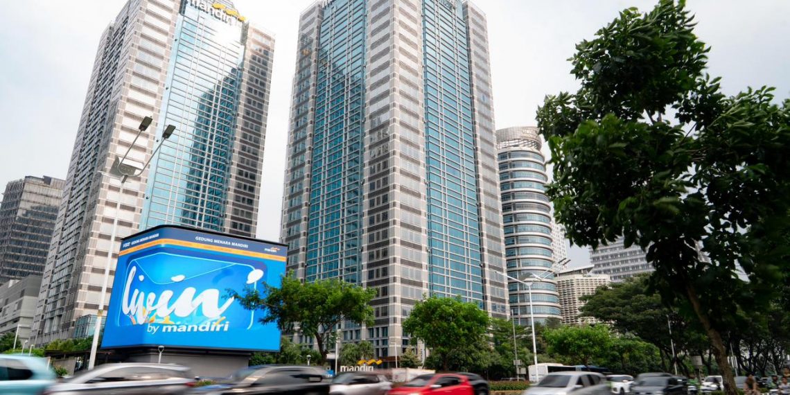 Memaknai Hari Lingkungan Hidup Sedunia 2026, Bank Mandiri Lanjutkan Akselerasi Keberlanjutan