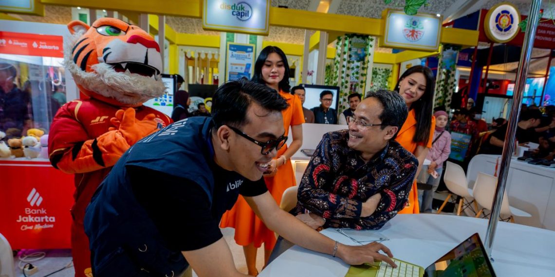 Bank Jakarta