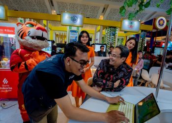 Bank Jakarta
