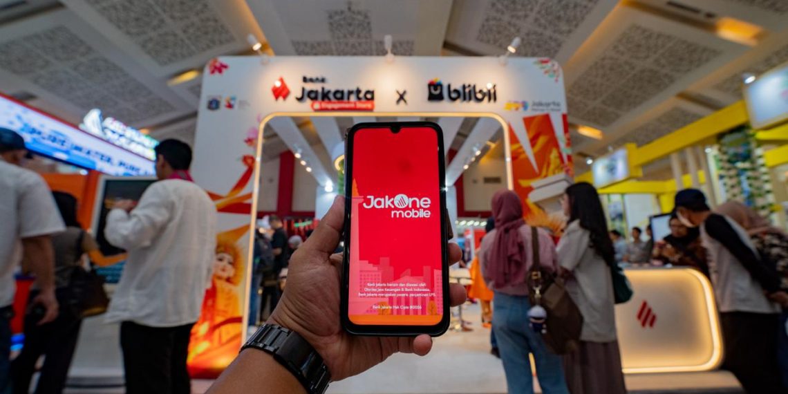 Bank Jakarta