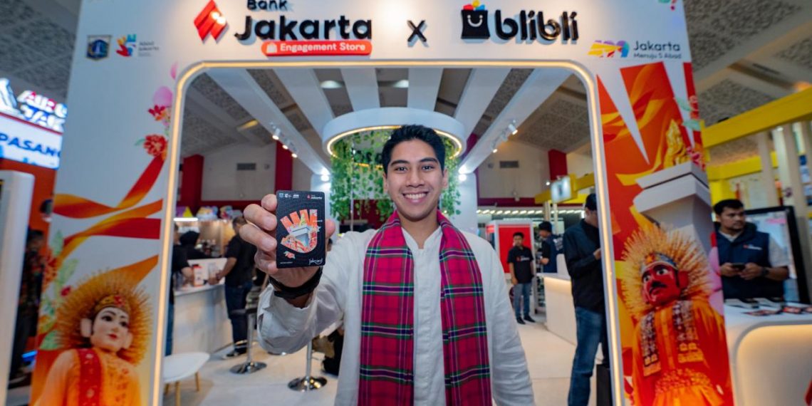 Bank Jakarta