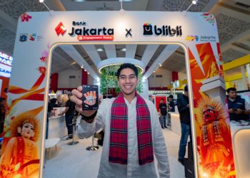 Bank Jakarta
