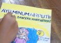 Dari Kebiasaan Minum Air Putih, SDN Cipedak 01 Raih Gelar Pemenang AIA Healthiest Schools 2026