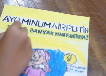 Dari Kebiasaan Minum Air Putih, SDN Cipedak 01 Raih Gelar Pemenang AIA Healthiest Schools 2026