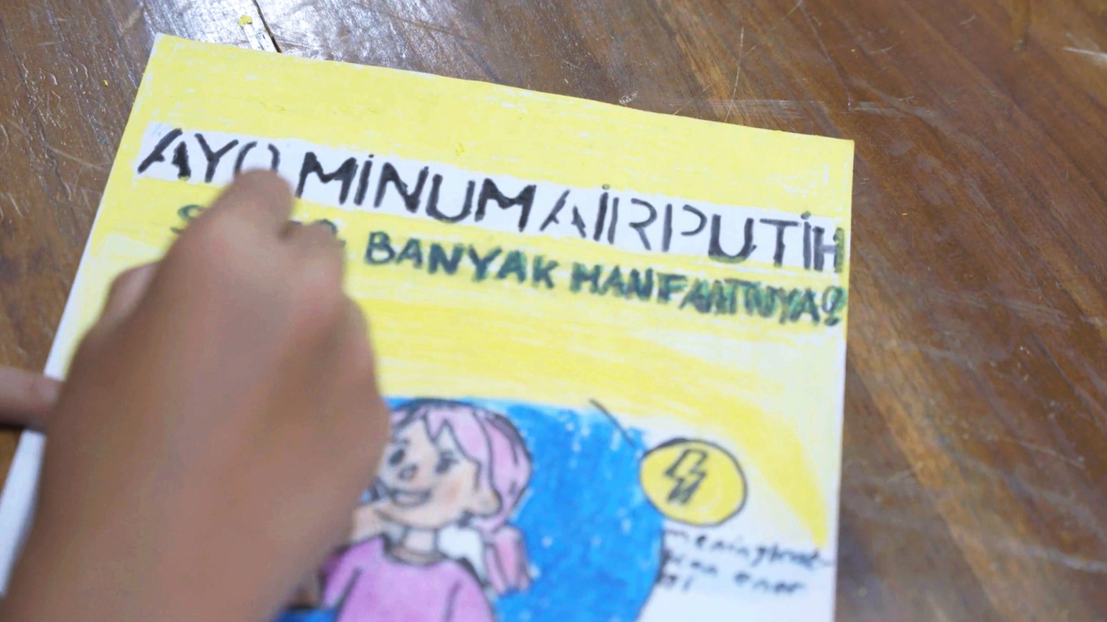 Dari Kebiasaan Minum Air Putih, SDN Cipedak 01 Raih Gelar Pemenang AIA Healthiest Schools 2026