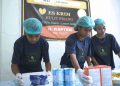 SMP di Perbatasan Indonesia–Timor Leste Sabet Juara AIA Healthiest Schools 2026, Limbah Disulap Jadi Peluang Ekonomi