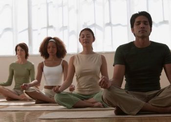 Studi Harvard Ungkap Meditasi Singkat Dapat Membantu Otak Lebih Tenang dan Fokus