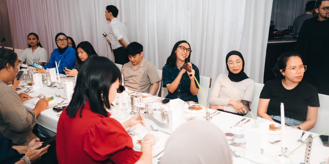 Elara Skin Indonesia Resmi Diluncurkan, Usung Teknologi EXO3 untuk Skincare