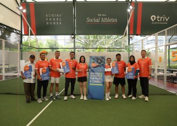 MPM Group Perkuat Bisnis dan Kolaborasi Media di Tengah Dinamika Pasar
