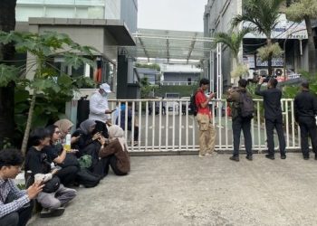 Dadan Dicopot, Kantor BGN Digeledah: Publik Menanti Penjelasan Kejagung