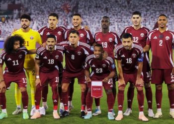 Debut Kedua Qatar di Piala Dunia, Lopetegui Pasang Target Tinggi Lawan Swiss
