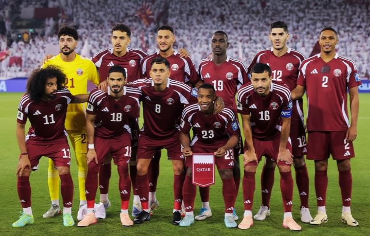 Debut Kedua Qatar di Piala Dunia, Lopetegui Pasang Target Tinggi Lawan Swiss