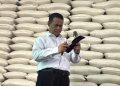 BPS Catat NTP Nasional Naik Menjadi 127,73 pada Mei 2026