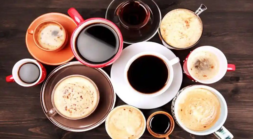 Dari Cangkir ke Gaya Hidup, Tren Kopi Terus Tumbuh di Indonesia