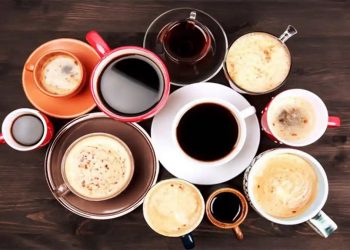 Dari Cangkir ke Gaya Hidup, Tren Kopi Terus Tumbuh di Indonesia