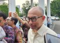 Di Hadapan Prabowo, Chatib Basri Ungkap Risiko Harga Barang Naik Akibat Rupiah Loyo