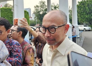Di Hadapan Prabowo, Chatib Basri Ungkap Risiko Harga Barang Naik Akibat Rupiah Loyo