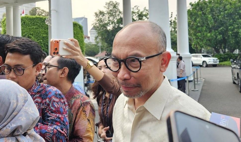 Di Hadapan Prabowo, Chatib Basri Ungkap Risiko Harga Barang Naik Akibat Rupiah Loyo