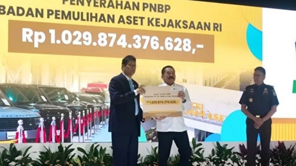 Purbaya Apresiasi Pemulihan Aset Eddy Tansil 2026, Bukti Negara Tetap Kejar Kerugian