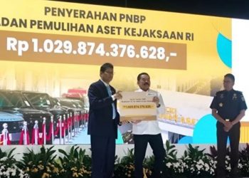 Purbaya Apresiasi Pemulihan Aset Eddy Tansil 2026, Bukti Negara Tetap Kejar Kerugian