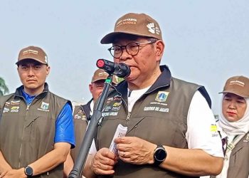 HUT Jakarta ke-499, Seluruh Pemegang KTP Indonesia Bisa Nikmati Transportasi dan Wisata Gratis