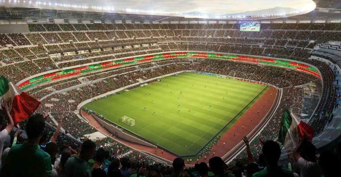 Adaptasi Jadi Kunci, Tim Peserta Piala Dunia 2026 Hadapi Cuaca Panas dan Ketinggian