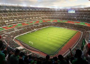 Adaptasi Jadi Kunci, Tim Peserta Piala Dunia 2026 Hadapi Cuaca Panas dan Ketinggian