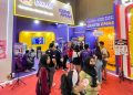 Paxel Hadirkan Jastiper Lounge Pertama di Jakarta Fair 2026