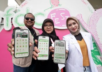 FDC Manfaatkan AI Google Cloud untuk Percepat Layanan Pasien
