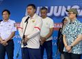 Menteri PKP Pastikan Huntara Warga Bantaran Rel Senen Tepat Sasaran pada 2026