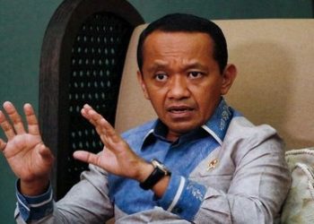 Bahlil Pastikan Harga BBM dan LPG Subsidi Tetap Aman hingga Akhir 2026