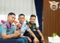 PERURI Smart Card dan PUNDI Dorong Ekspor Produk Jawa Barat Berbasis Blockchain