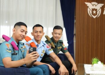 PERURI Smart Card dan PUNDI Dorong Ekspor Produk Jawa Barat Berbasis Blockchain