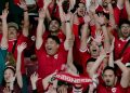 Ayo Dukung Langsung! Ini Cara Beli Tiket Timnas Indonesia Lewat Livin’ Sukha