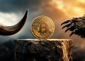 Bitcoin Merosot Lebih dari 6 Persen, Analis Sebut Bear Market Sudah Mendekati Akhir