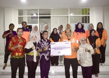 Kemenperin Dorong Indonesia Jadi Pusat Industri Halal Lewat Halal Indo 2026
