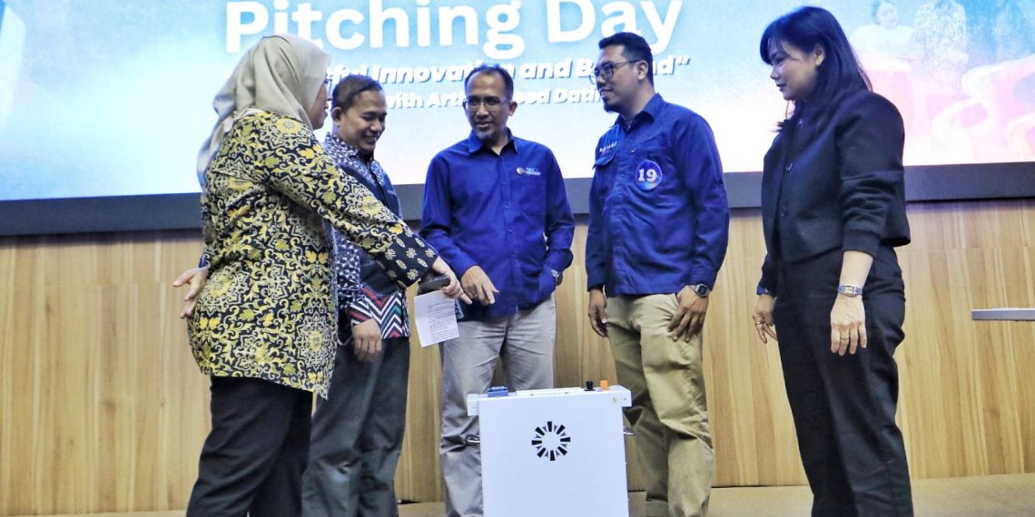 Bandung Startup Pitching Day 2026 Pertemukan 21 Startup dengan Investor