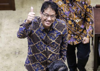 Kemenkeu Ajukan Pagu Anggaran Rp49,8 Triliun untuk Tahun 2027
