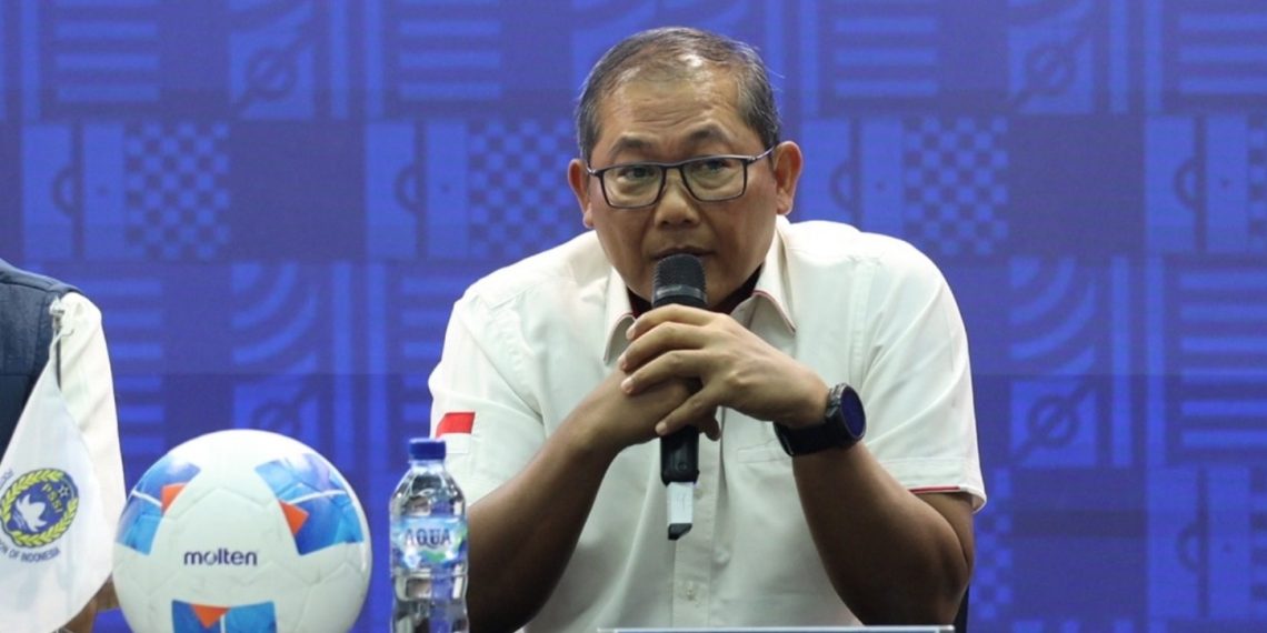 Timnas Indonesia Fokus Raih Gelar Juara Piala ASEAN 2026