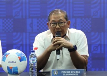 Timnas Indonesia Fokus Raih Gelar Juara Piala ASEAN 2026