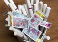 DPR Dorong Kebijakan Afirmatif untuk Rokok Golongan III, Pabrikan Baru Dinilai Tertekan
