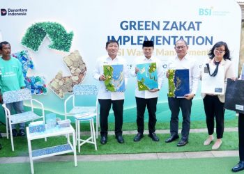 Aden Indonesia dan SCM Berdayakan Warga Routa Lewat Pelatihan Memasak