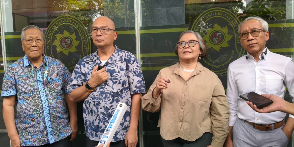 Nadiem Makarim Kecewa Replik Jaksa, Sebut Fakta Persidangan Diabaikan