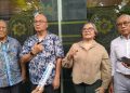 Nadiem Makarim Kecewa Replik Jaksa, Sebut Fakta Persidangan Diabaikan