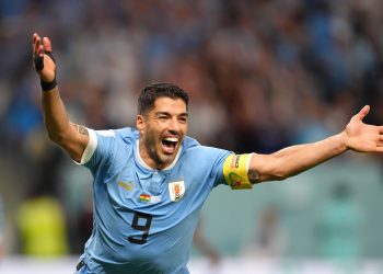 Marcelo Bielsa Jelaskan Alasan Luis Suarez Absen dari Skuad Uruguay Piala Dunia 2026