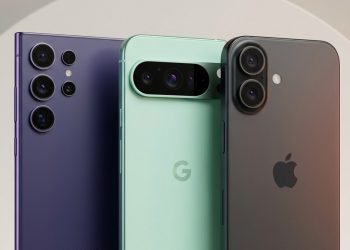 Tiga Flagship Premium Diadu, Kamera Siapa yang Paling Juara?